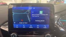 Ford Fiesta 1.0 EcoBoost Trend 5dr Petrol Hatchback